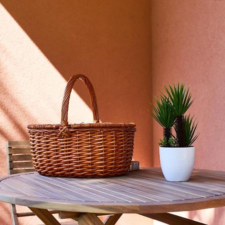 Quinta Do Lordelo Turismo Rural بينافيل المظهر الخارجي الصورة