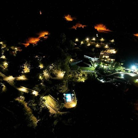 Quinta Do Lordelo Turismo Rural بينافيل المظهر الخارجي الصورة
